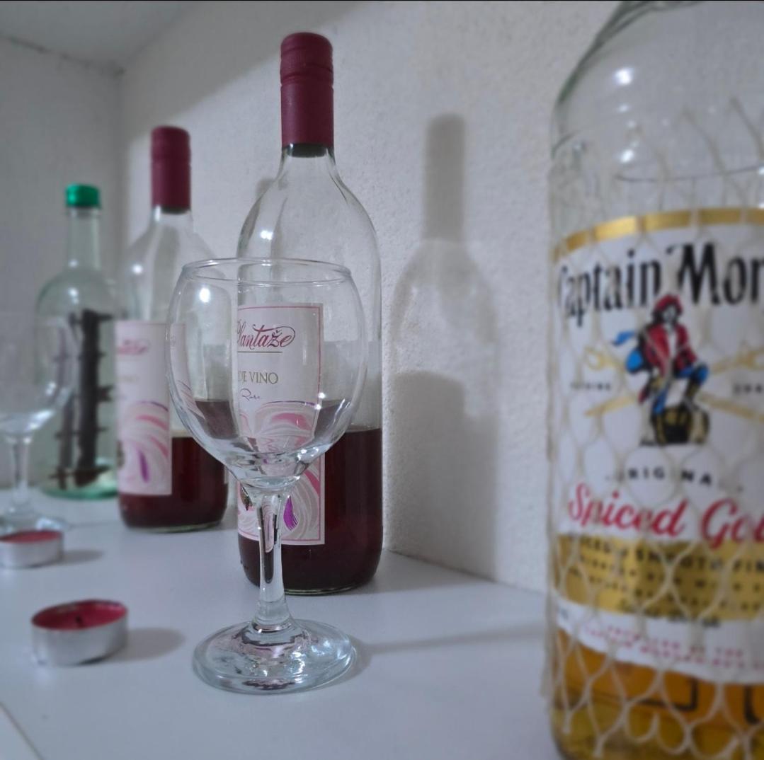 Apartment Center 23 포드고리차 외부 사진